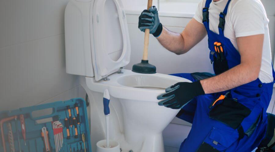 Professional septic pumping service in Niverville, NY